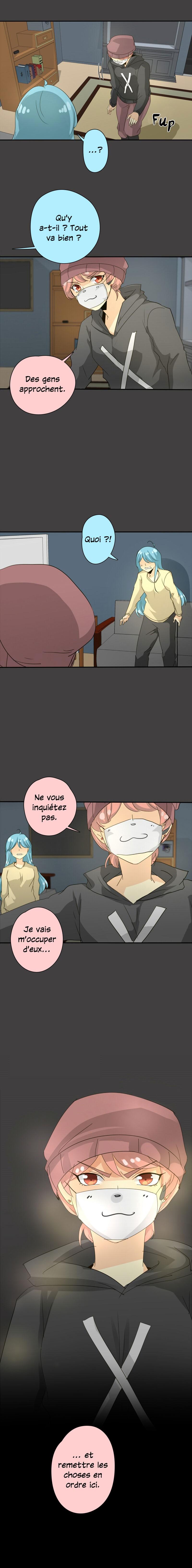 Read unOrdinary FR Manga Online