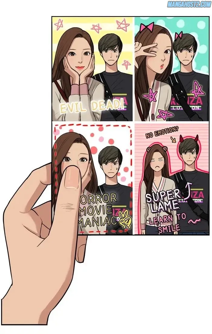 Read Beleza Verdadeira Manga Online