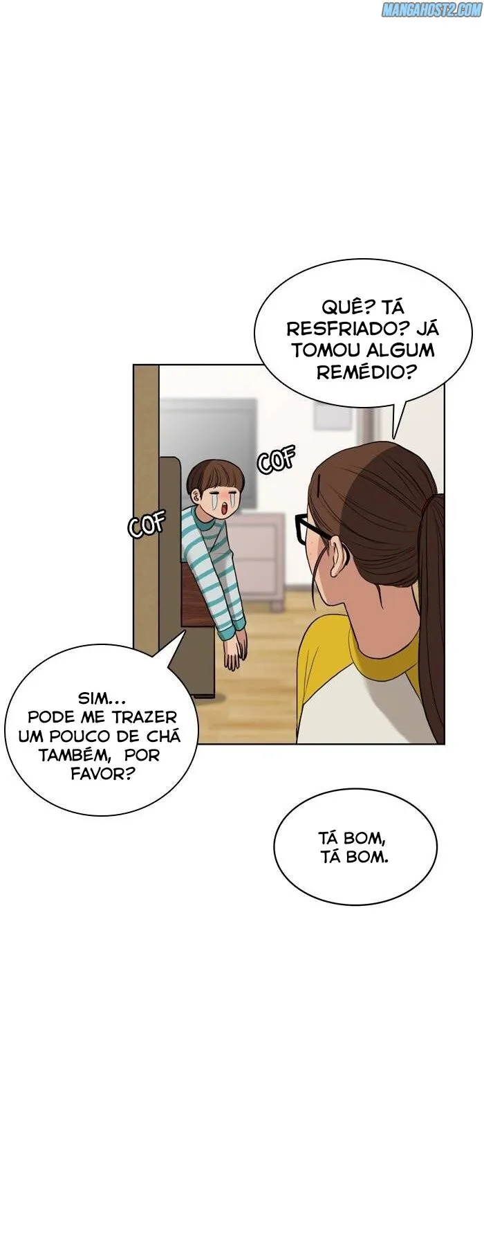 Read Beleza Verdadeira Manga Online