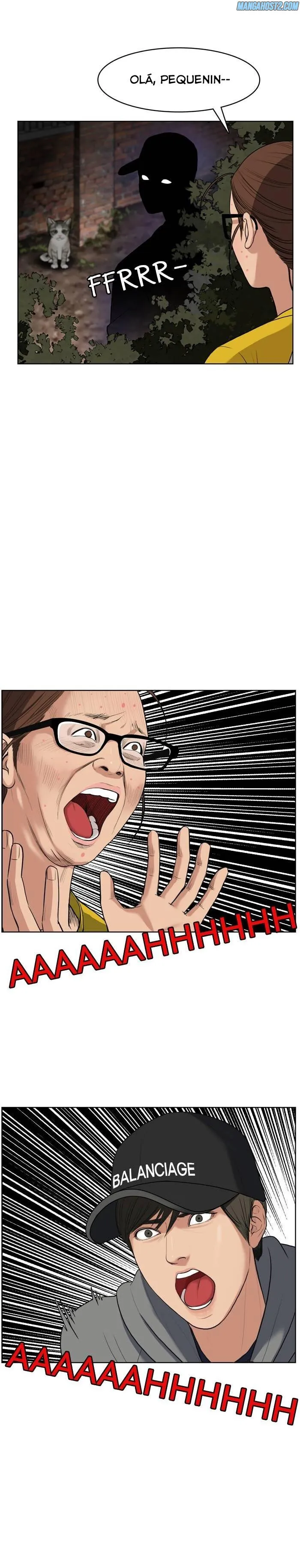Read Beleza Verdadeira Manga Online