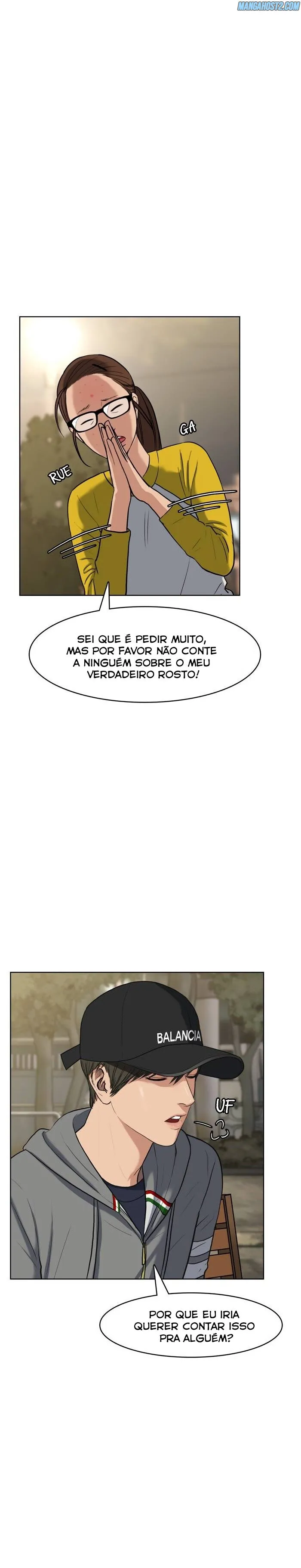 Read Beleza Verdadeira Manga Online
