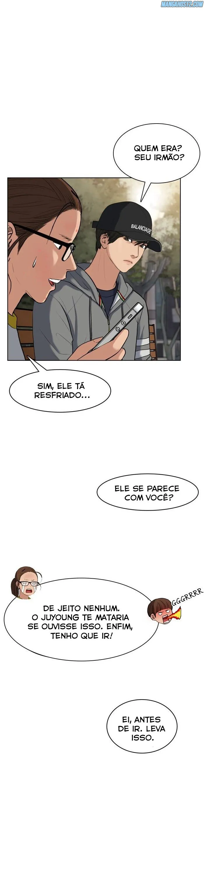 Read Beleza Verdadeira Manga Online