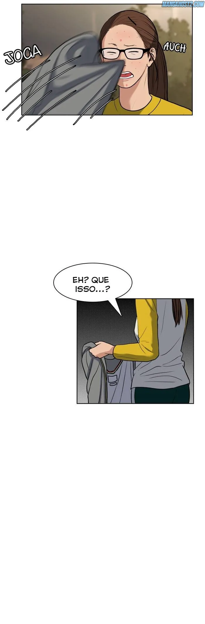Read Beleza Verdadeira Manga Online
