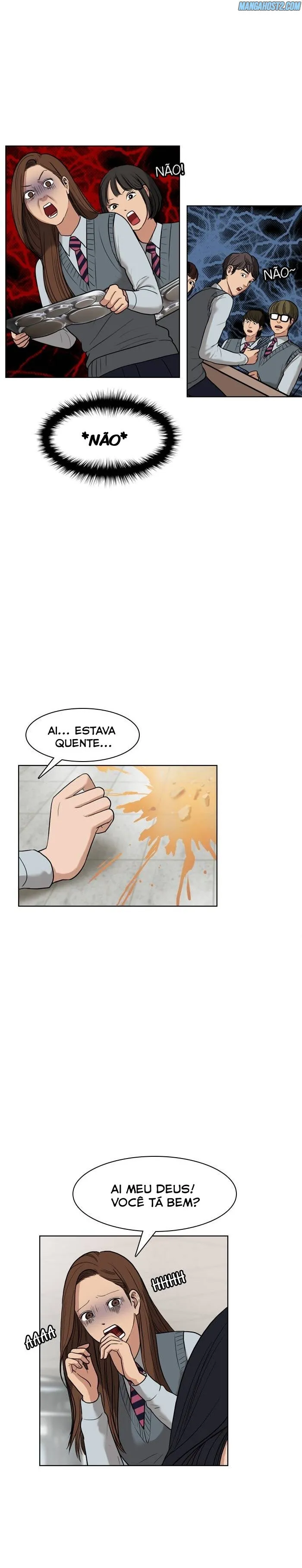 Read Beleza Verdadeira Manga Online