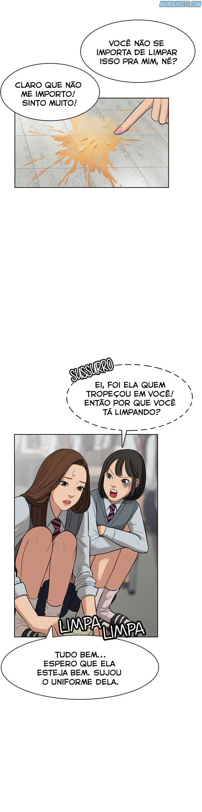 Read Beleza Verdadeira Manga Online