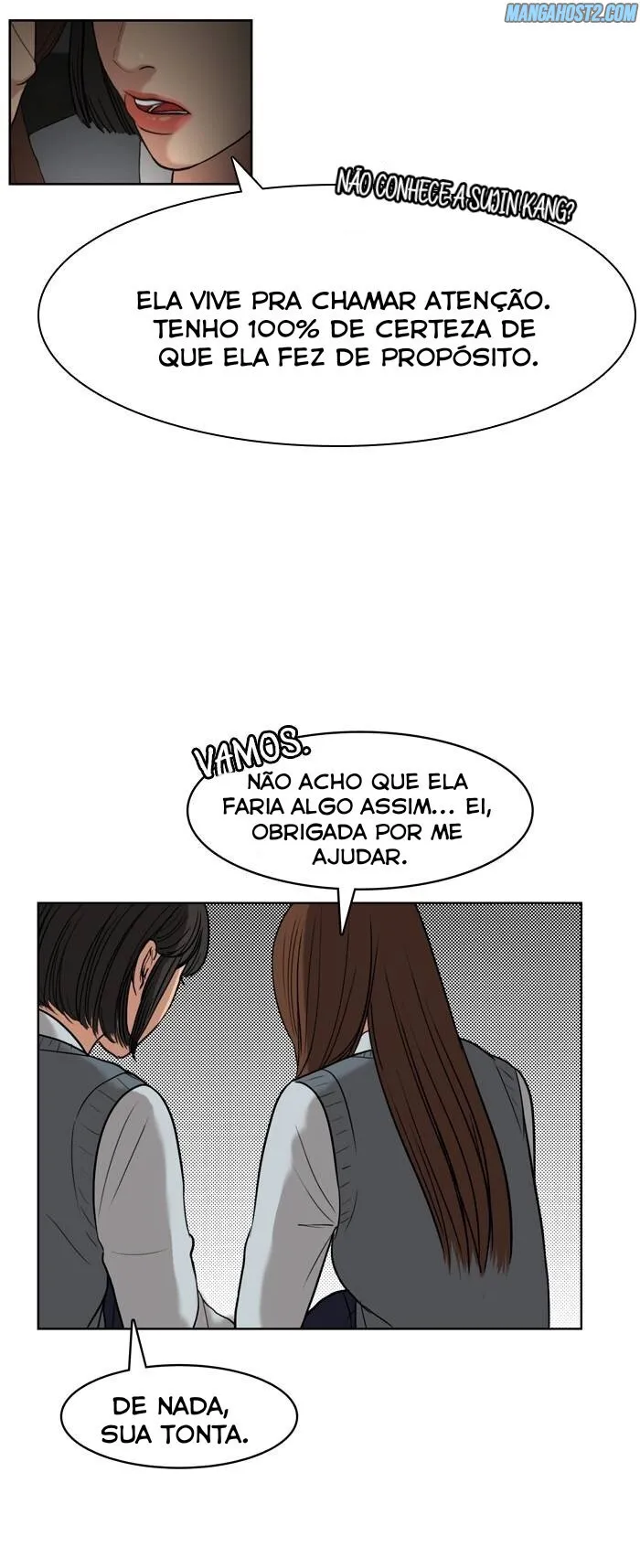 Read Beleza Verdadeira Manga Online