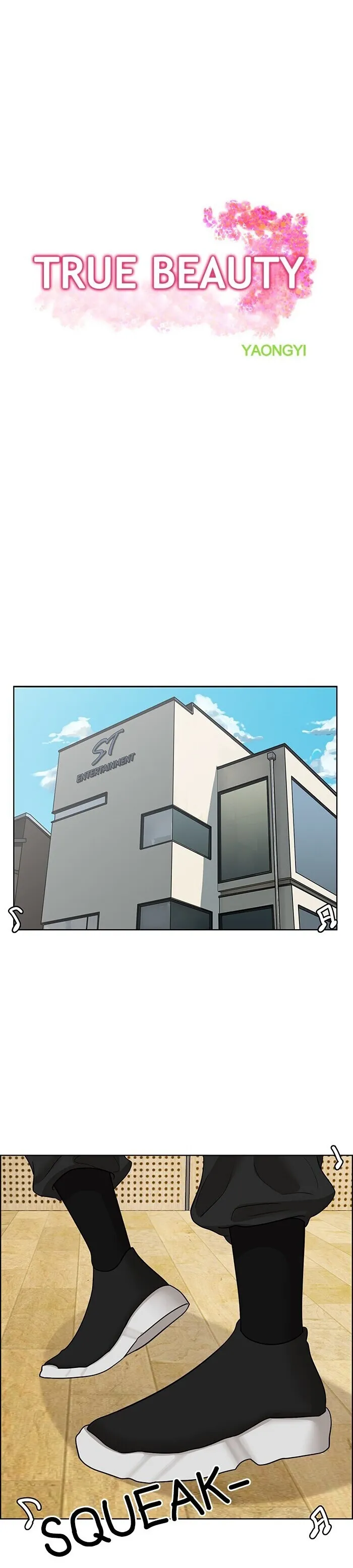 Read Beleza Verdadeira Manga Online