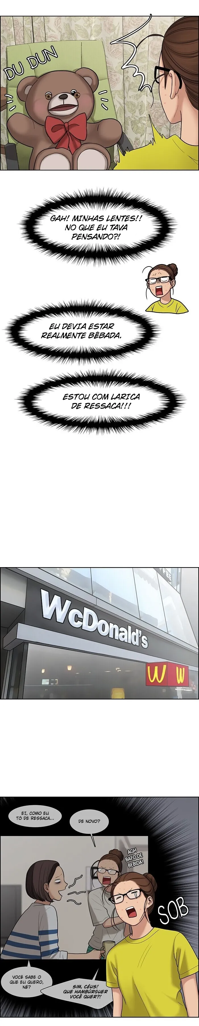 Read Beleza Verdadeira Manga Online