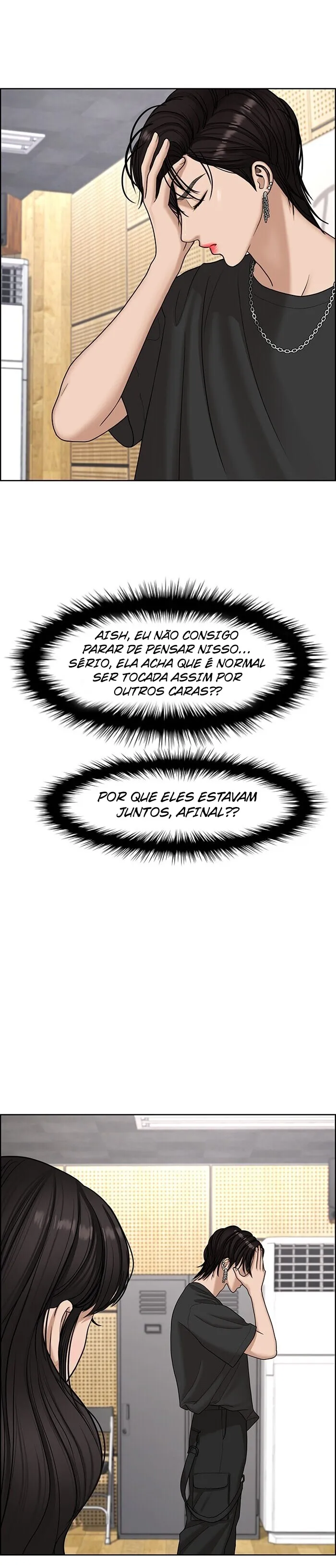 Read Beleza Verdadeira Manga Online