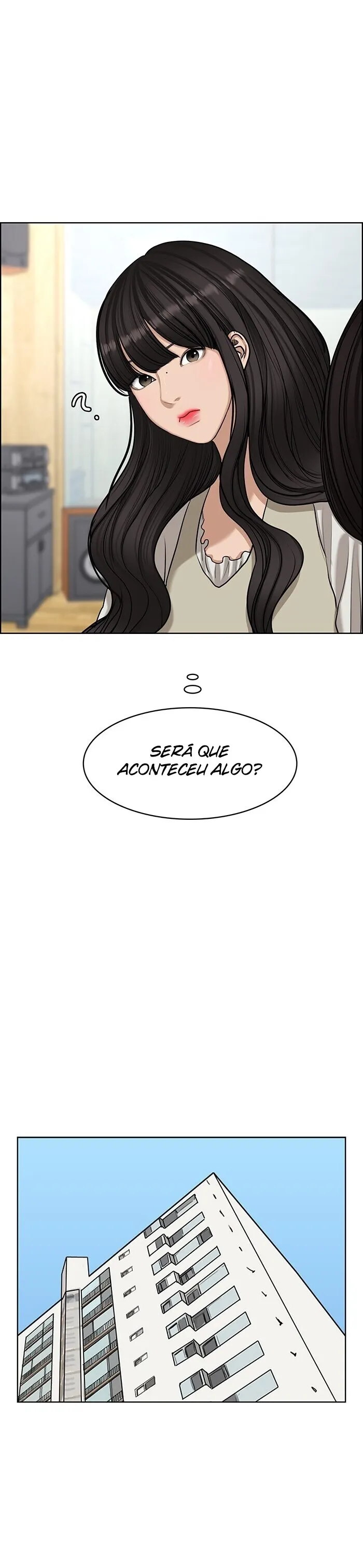 Read Beleza Verdadeira Manga Online