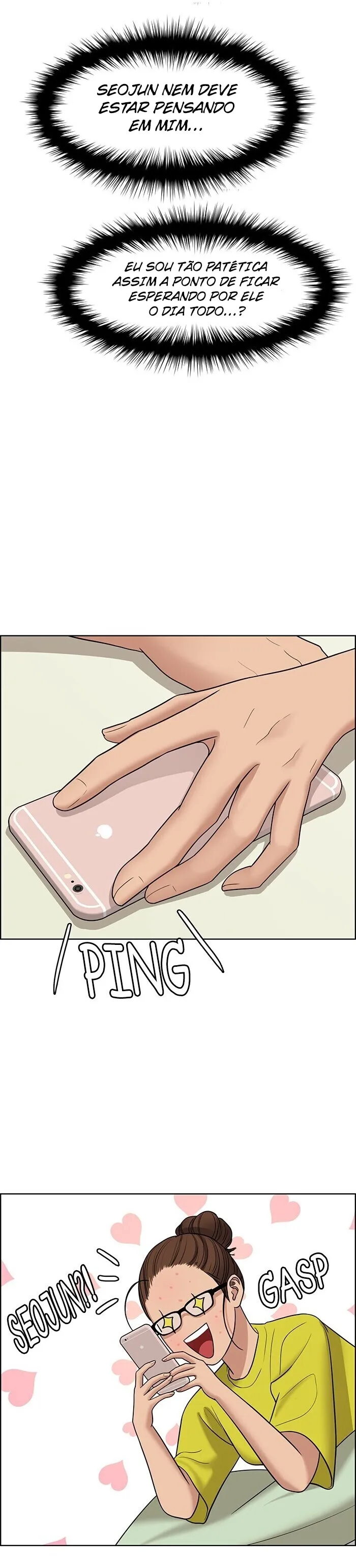 Read Beleza Verdadeira Manga Online