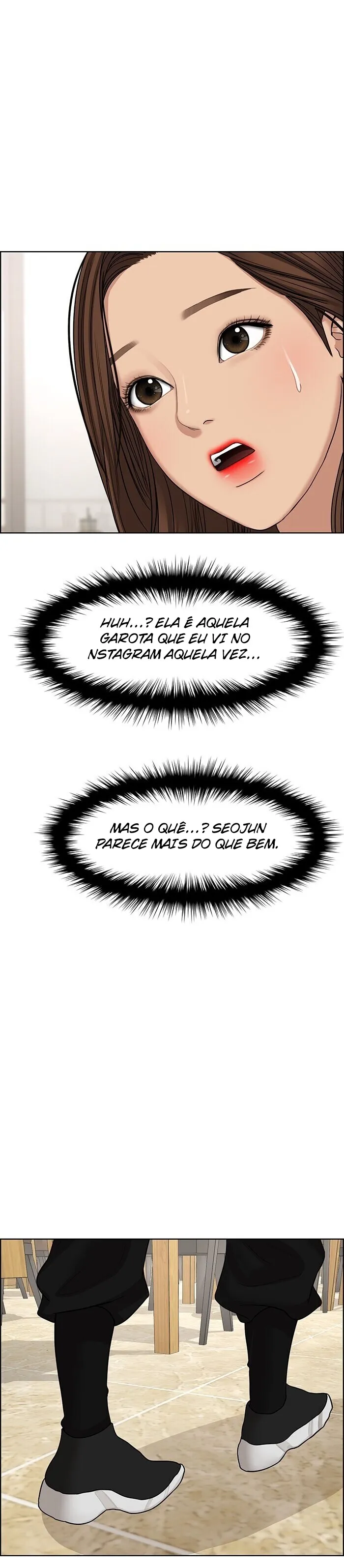 Read Beleza Verdadeira Manga Online