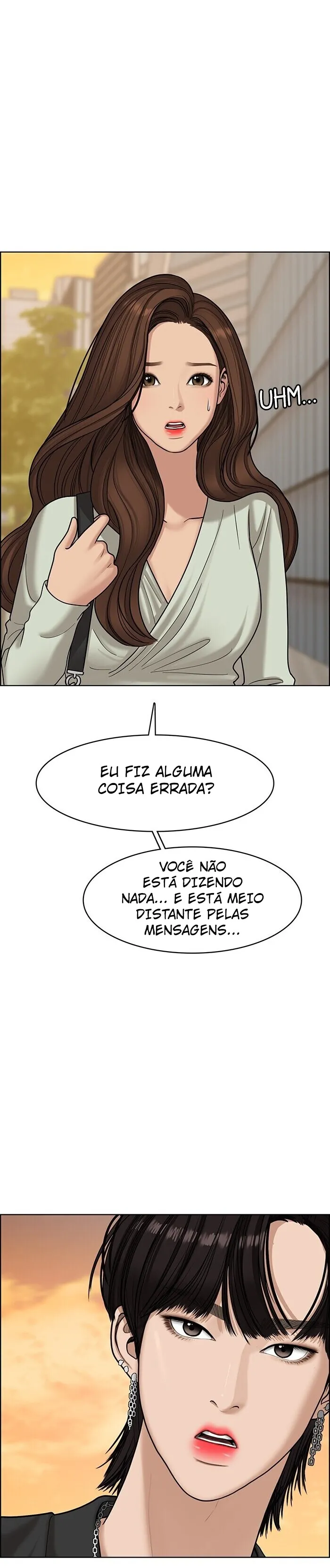 Read Beleza Verdadeira Manga Online