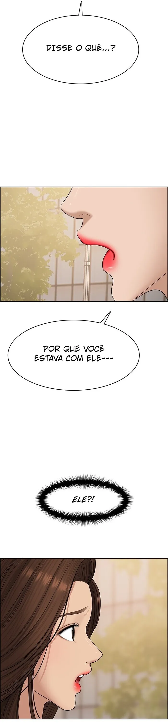 Read Beleza Verdadeira Manga Online