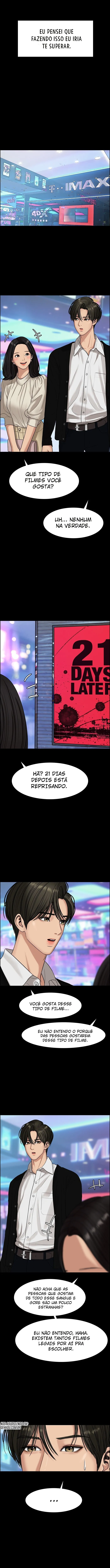 Read Beleza Verdadeira Manga Online