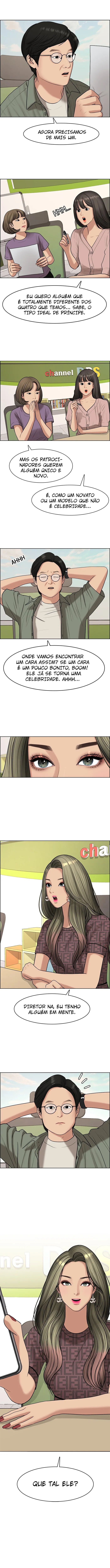 Read Beleza Verdadeira Manga Online