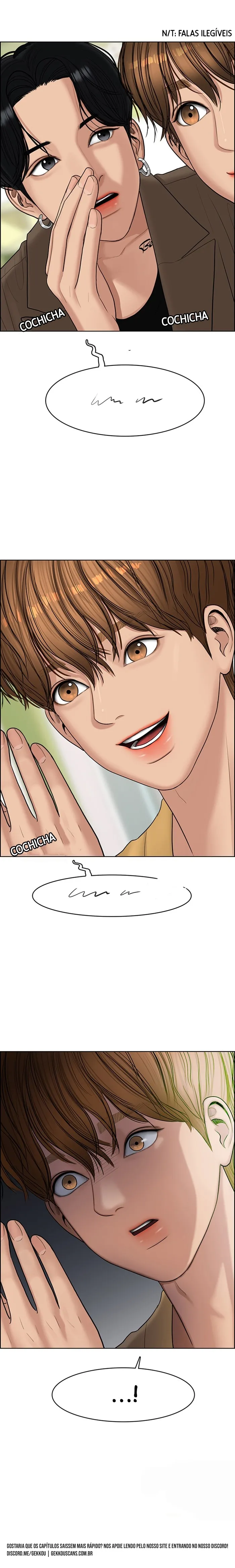 Read Beleza Verdadeira Manga Online
