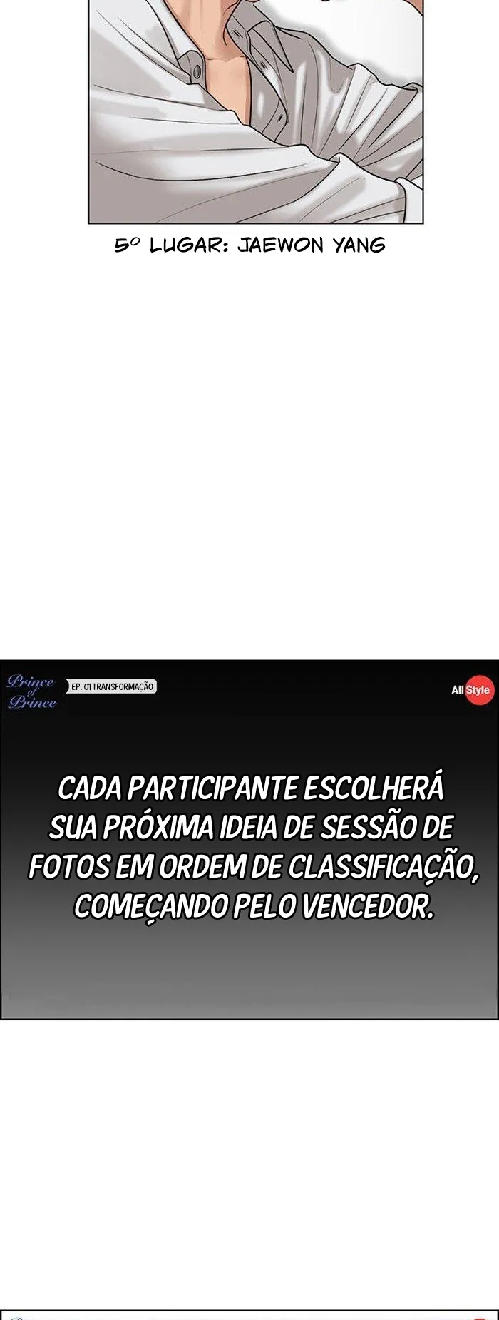 Read Beleza Verdadeira Manga Online