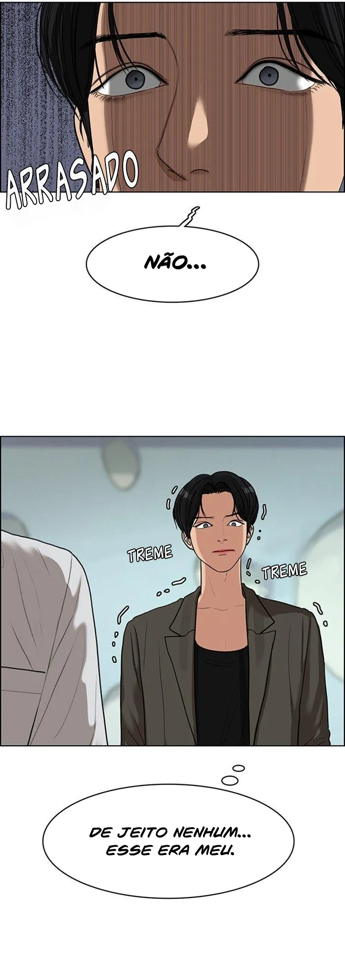 Read Beleza Verdadeira Manga Online