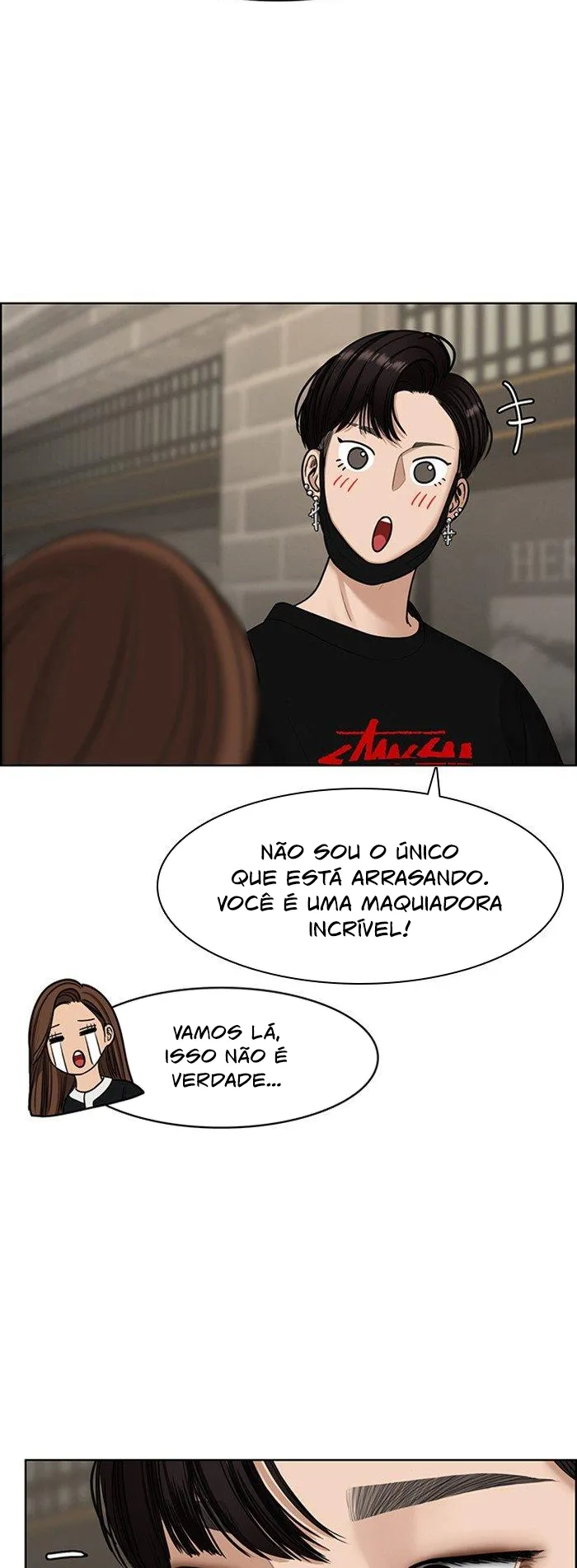 Read Beleza Verdadeira Manga Online
