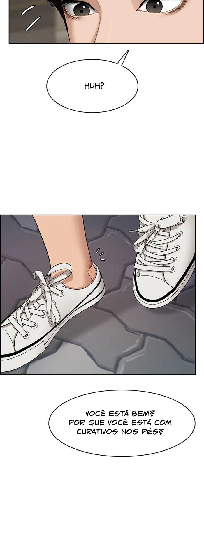 Read Beleza Verdadeira Manga Online