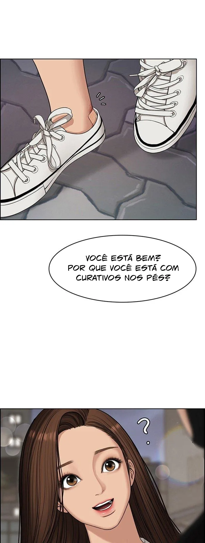 Read Beleza Verdadeira Manga Online