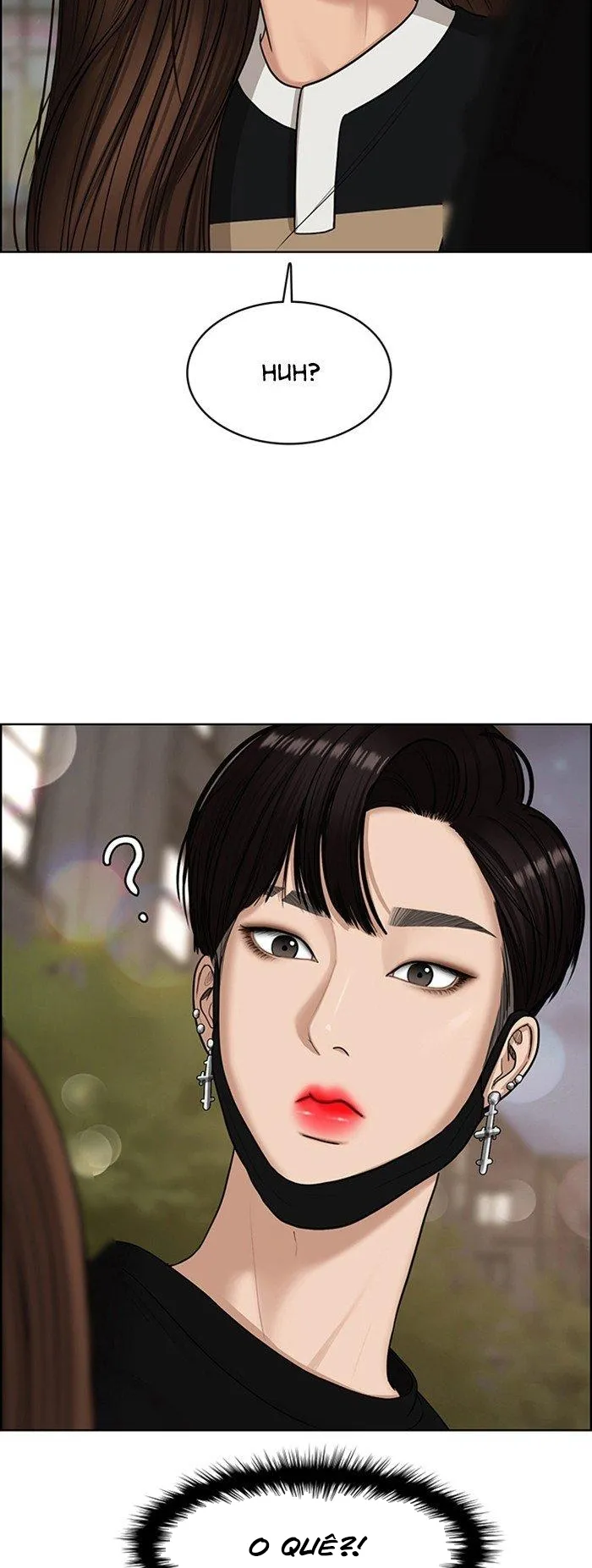Read Beleza Verdadeira Manga Online
