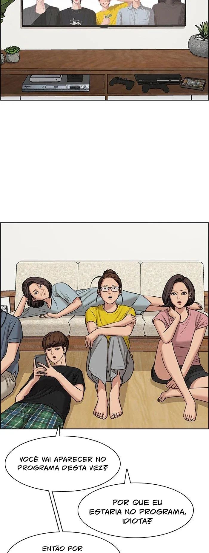 Read Beleza Verdadeira Manga Online