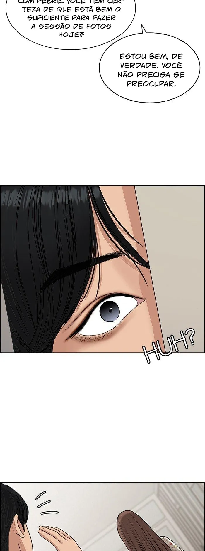 Read Beleza Verdadeira Manga Online