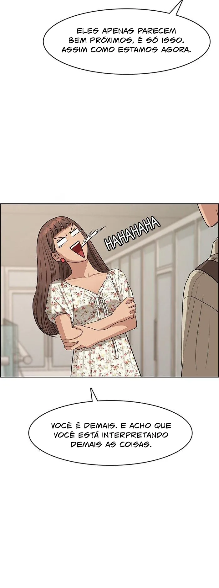 Read Beleza Verdadeira Manga Online
