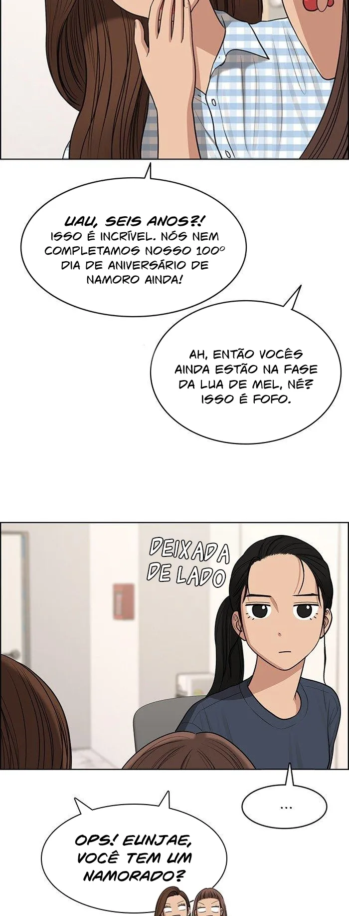 Read Beleza Verdadeira Manga Online