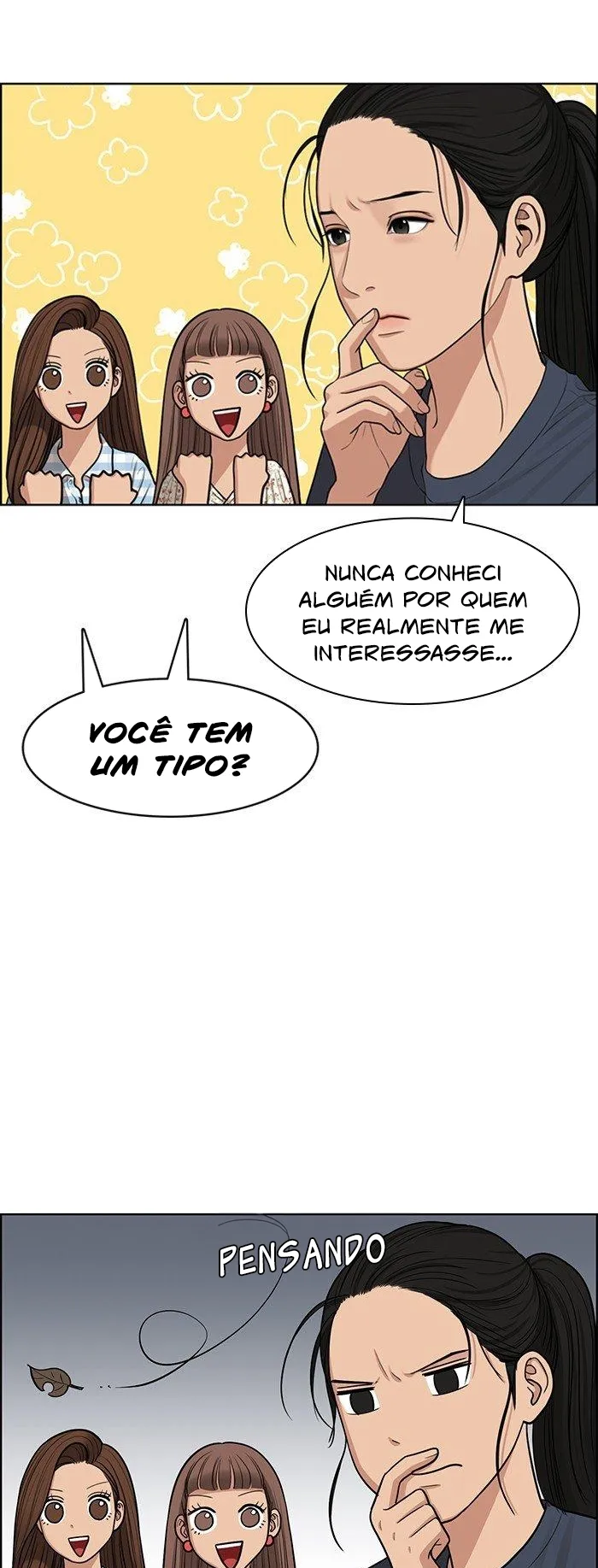 Read Beleza Verdadeira Manga Online