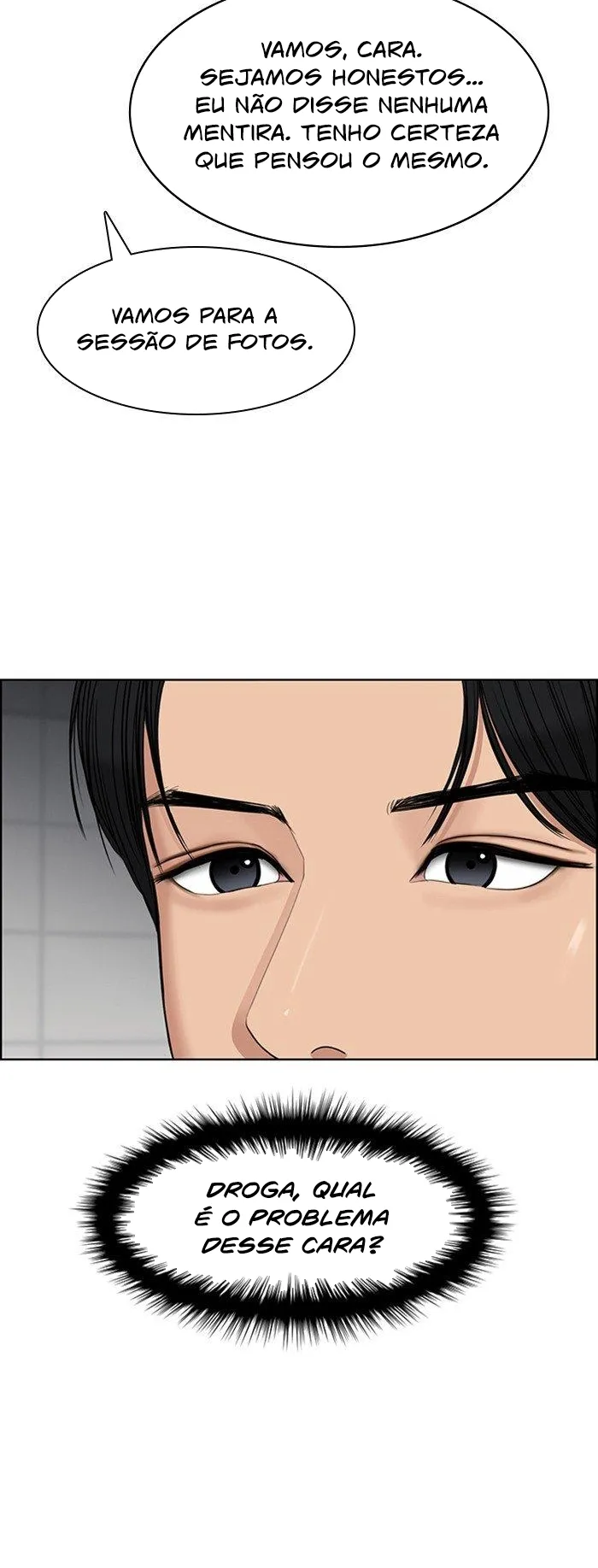 Read Beleza Verdadeira Manga Online