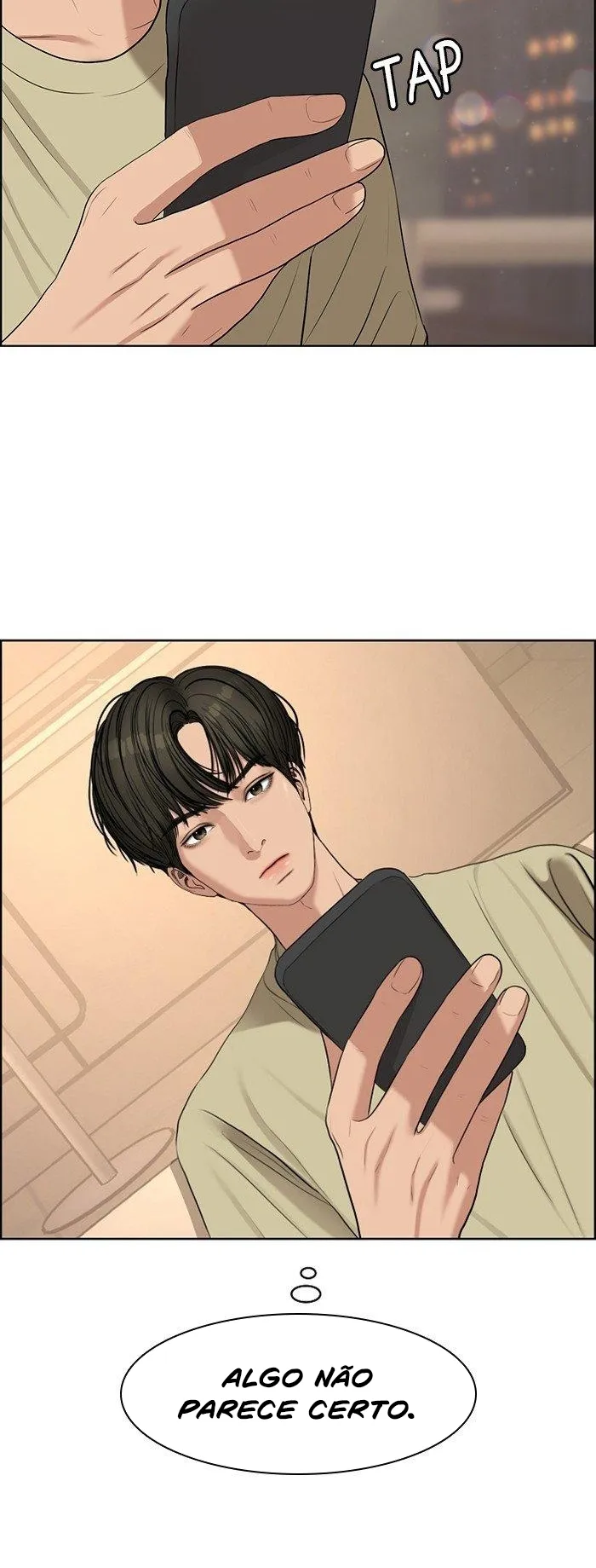 Read Beleza Verdadeira Manga Online