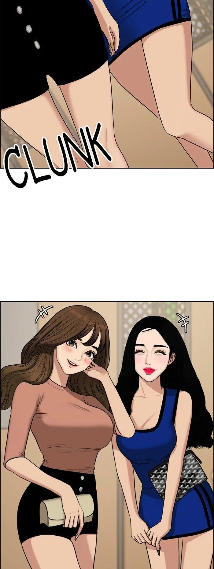 Read Beleza Verdadeira Manga Online