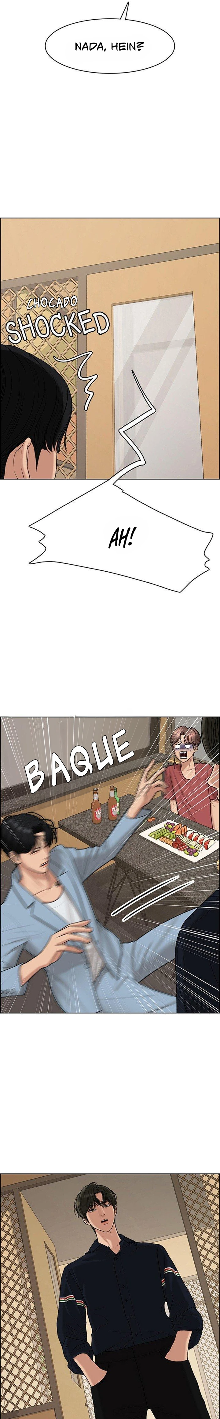 Read Beleza Verdadeira Manga Online