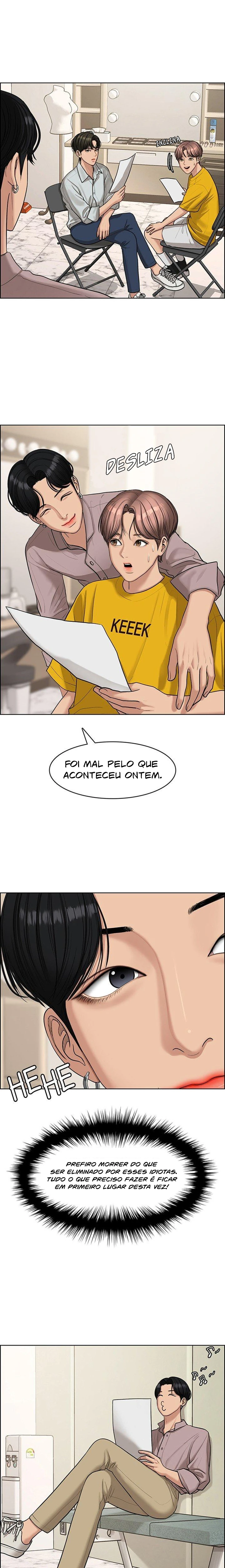 Read Beleza Verdadeira Manga Online