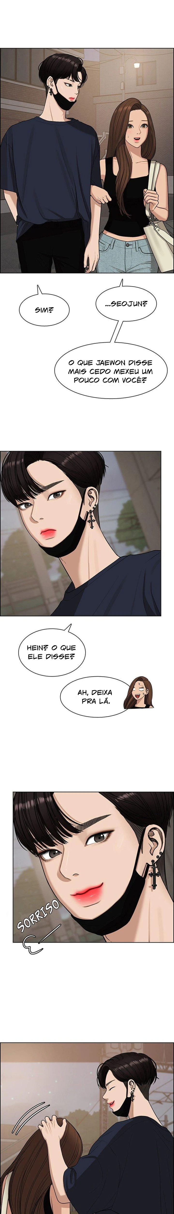 Read Beleza Verdadeira Manga Online