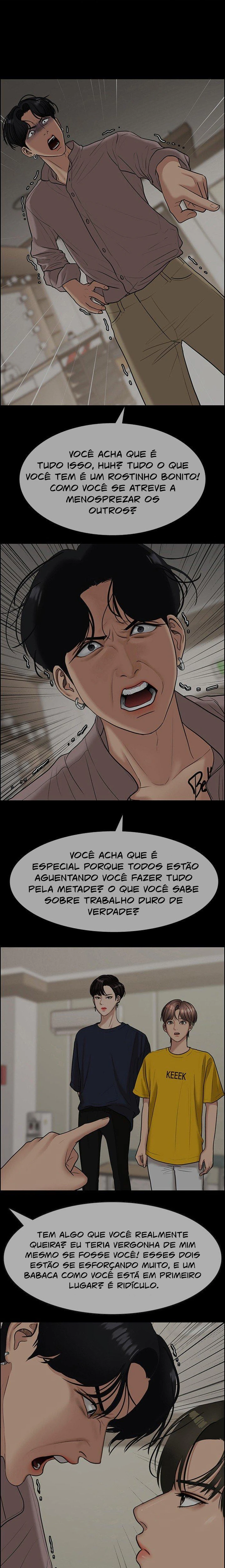 Read Beleza Verdadeira Manga Online