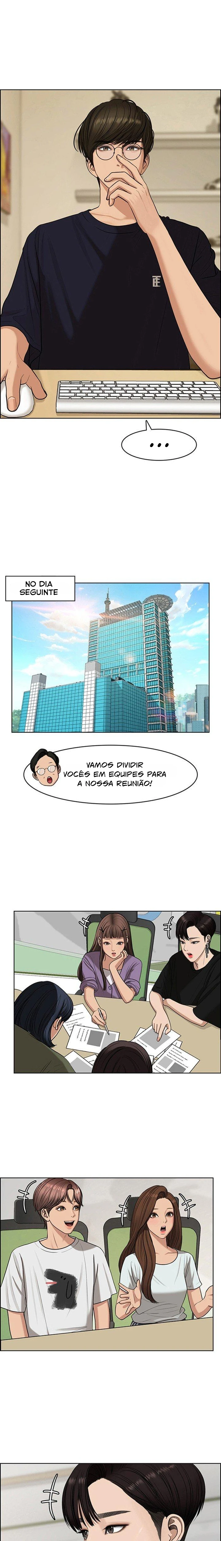 Read Beleza Verdadeira Manga Online