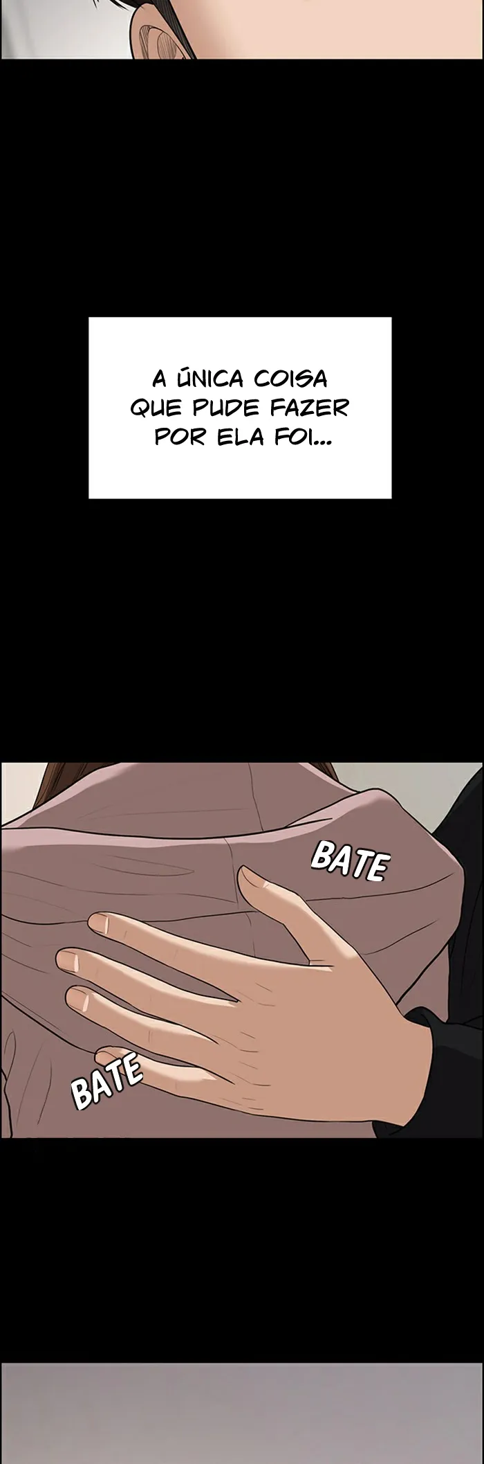 Read Beleza Verdadeira Manga Online
