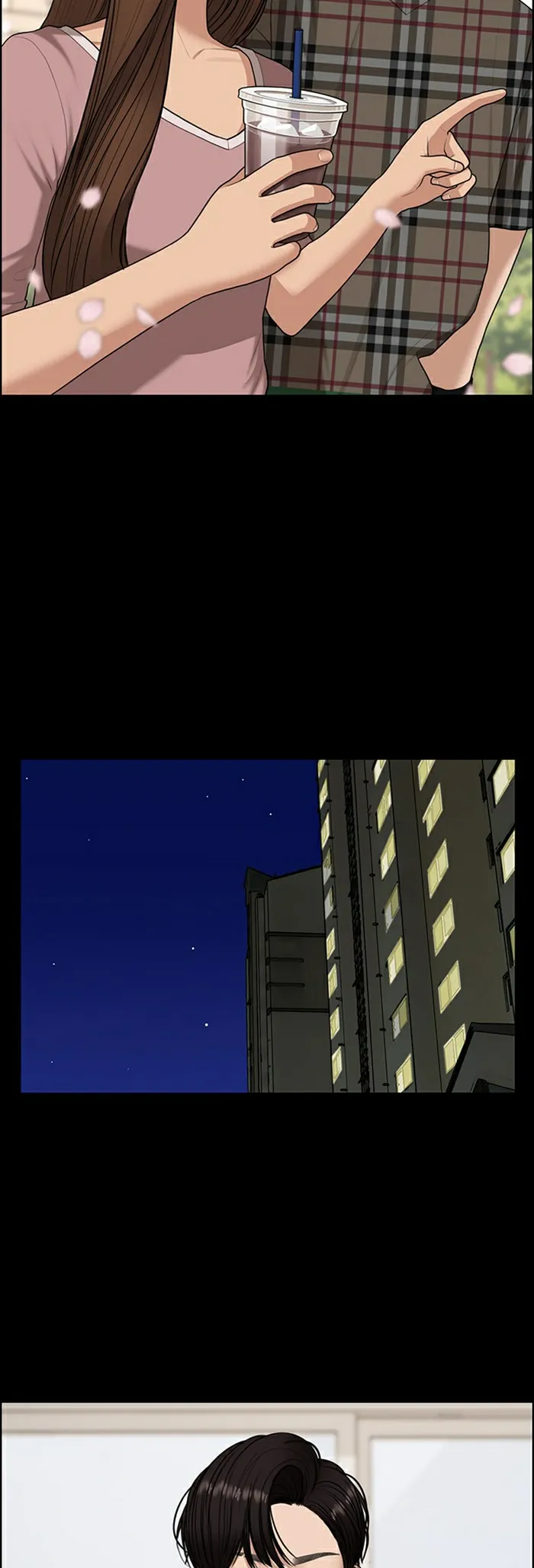 Read Beleza Verdadeira Manga Online