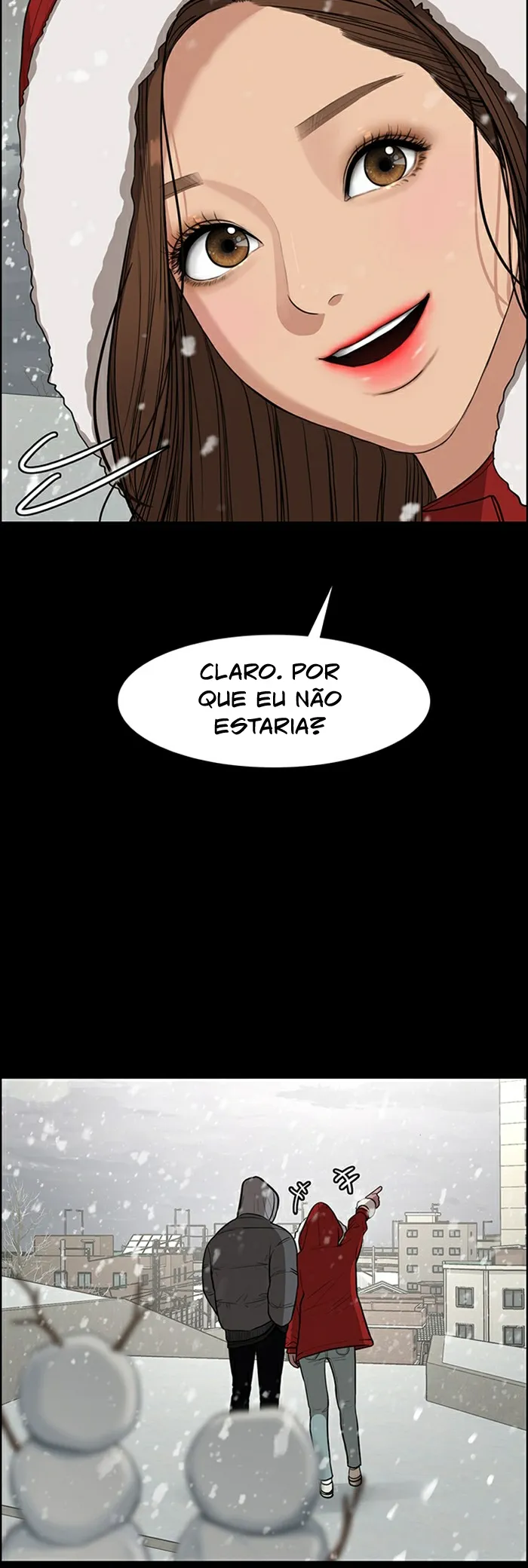 Read Beleza Verdadeira Manga Online