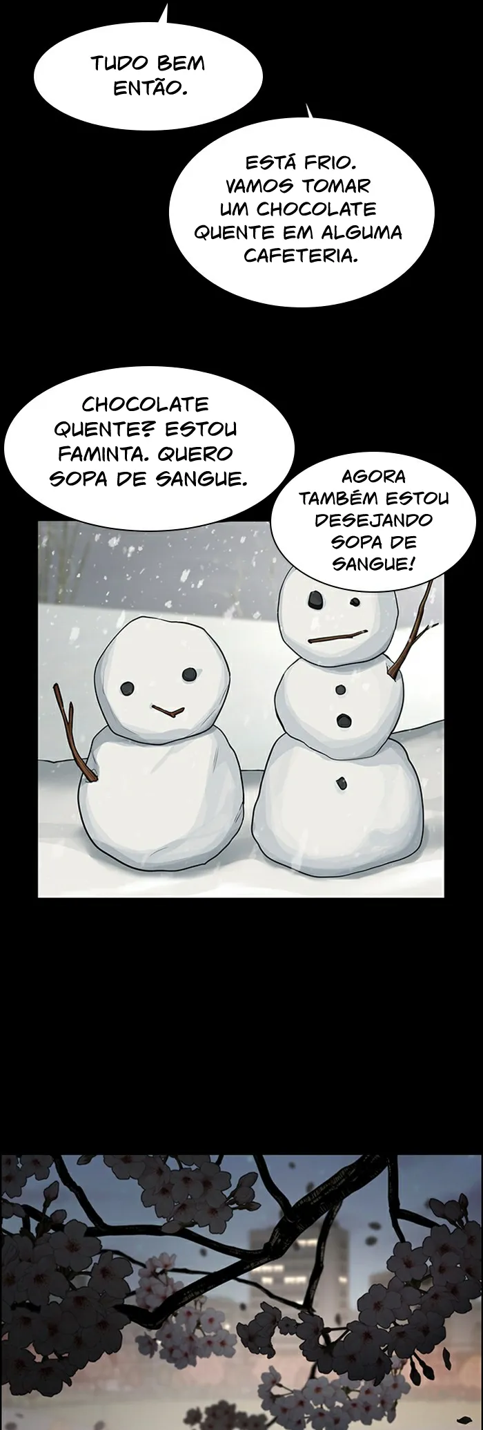 Read Beleza Verdadeira Manga Online