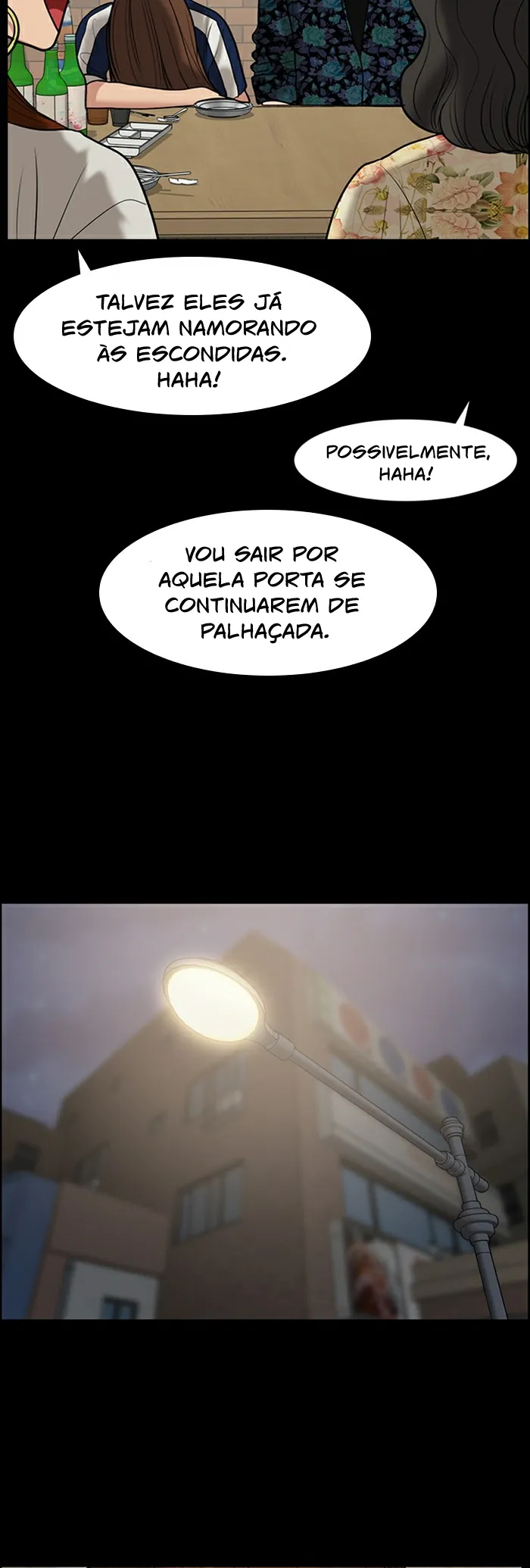 Read Beleza Verdadeira Manga Online