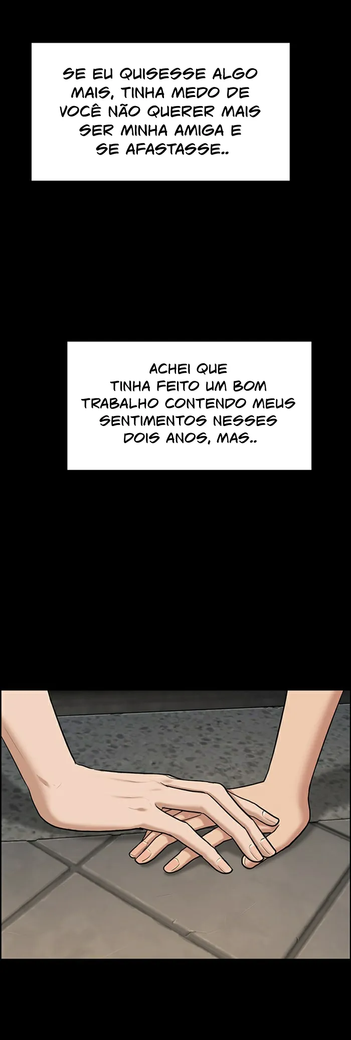Read Beleza Verdadeira Manga Online