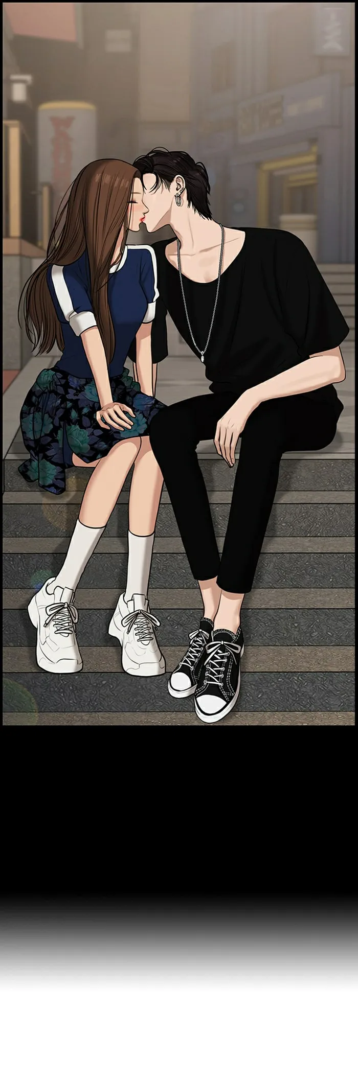 Read Beleza Verdadeira Manga Online