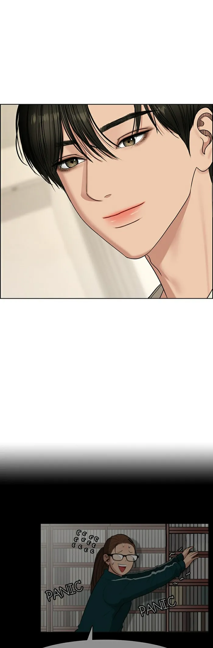 Read Beleza Verdadeira Manga Online