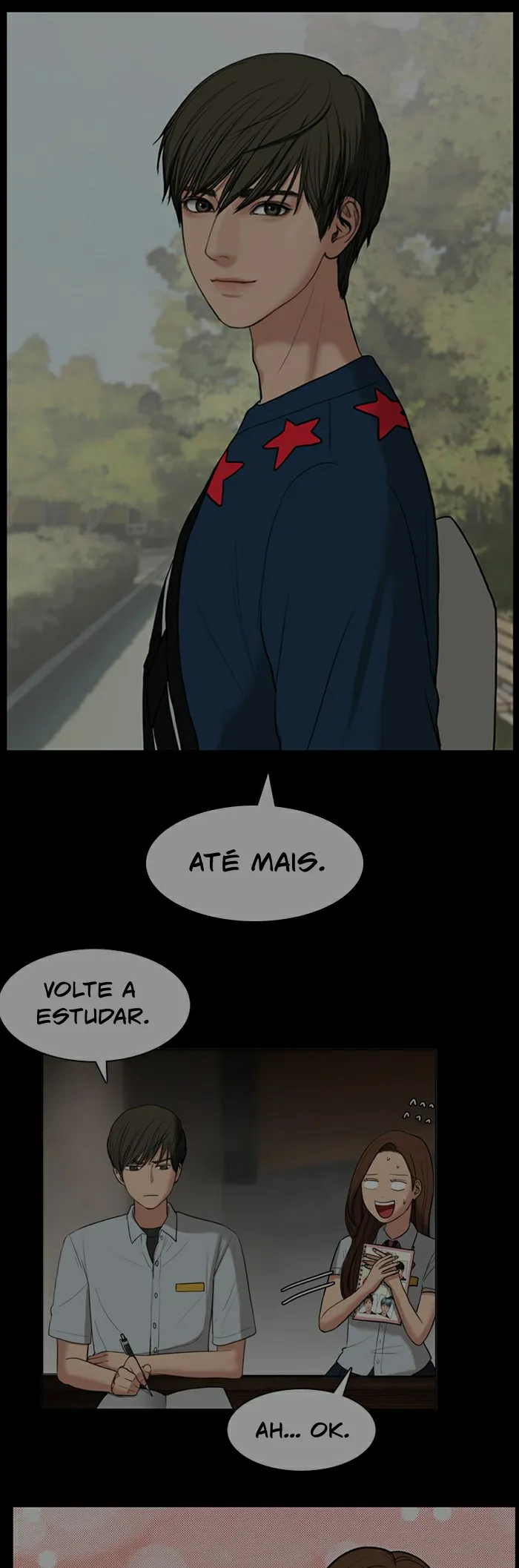 Read Beleza Verdadeira Manga Online