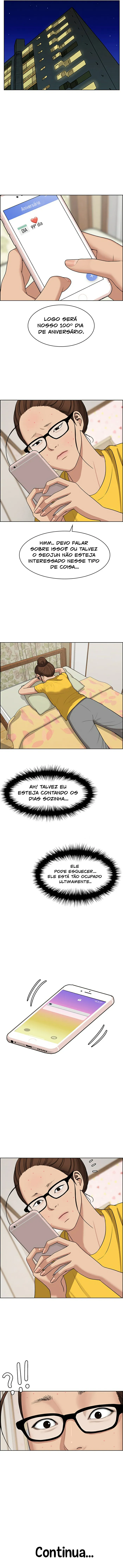 Read Beleza Verdadeira Manga Online